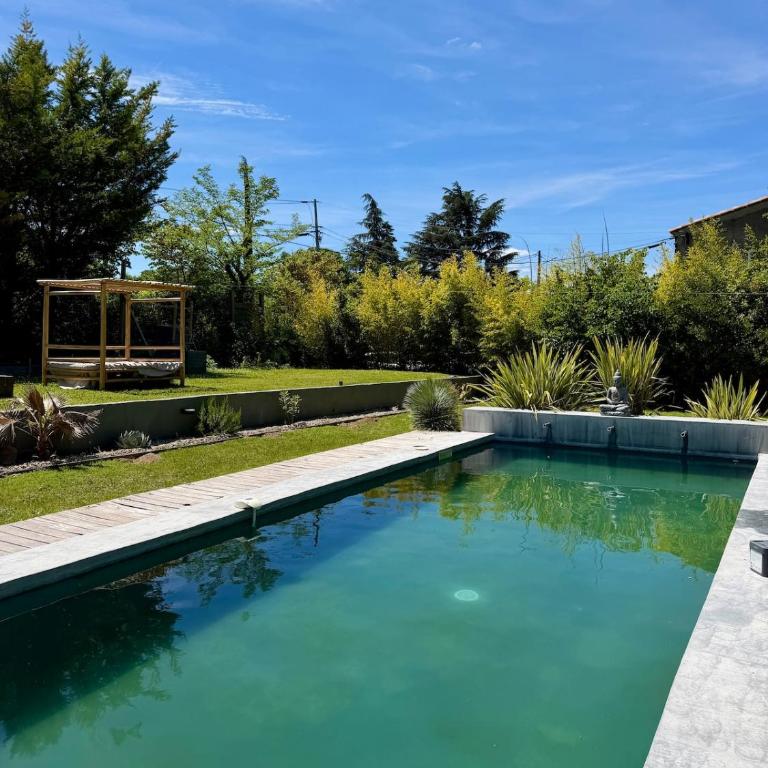 Villa Luciando Parking Piscine Air conditionné - Villa - 89