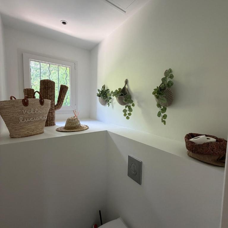 Villa Luciando Parking Piscine Air conditionné - Villa - 93