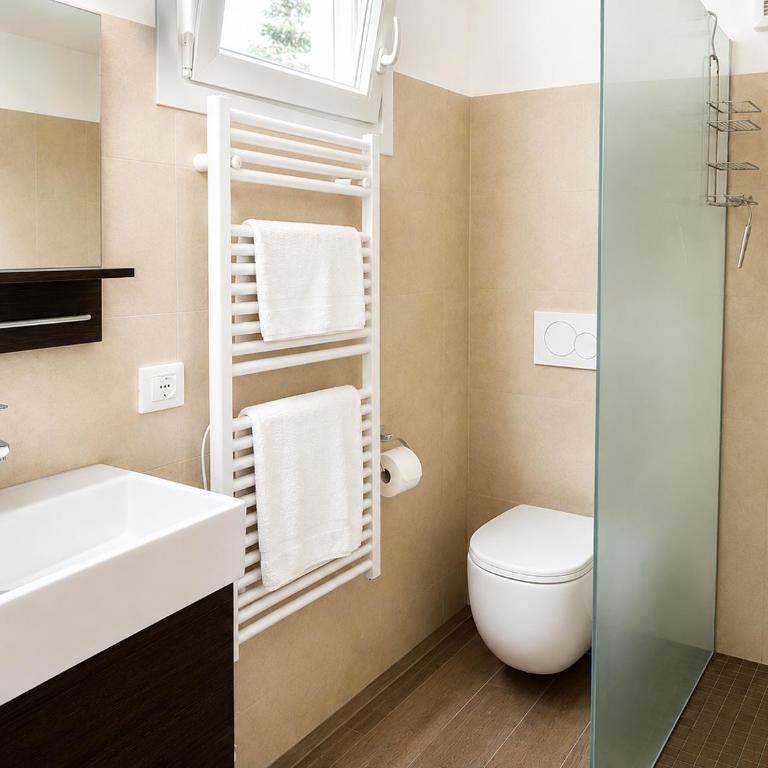 Suite Incanto lago di Garda - Appartement 1 Chambre - 10