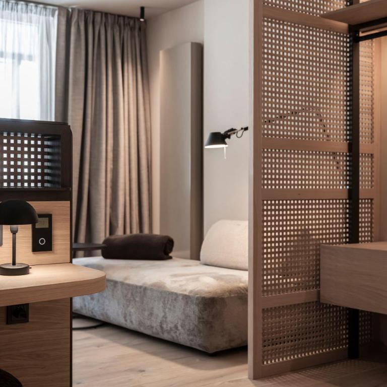 Hotel Monika - Adults only - Deluxe Doppelzimmer - 4