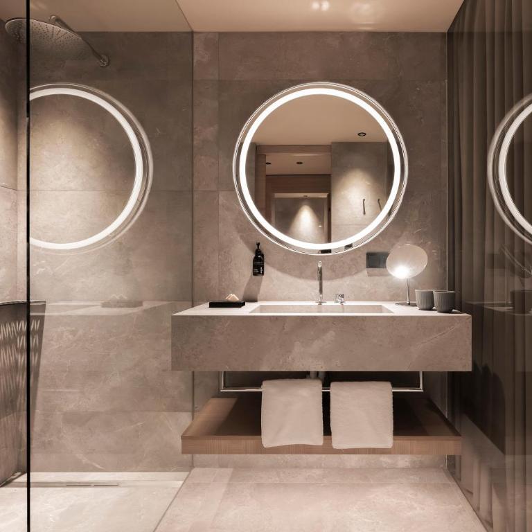 Hotel Monika - Adults only - Deluxe Doppelzimmer - 2