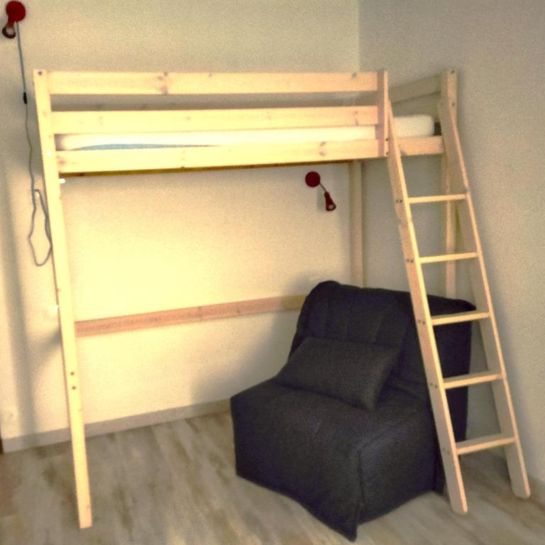 Villa 6 personnes Proche plage - Villa 3 Chambres - 37