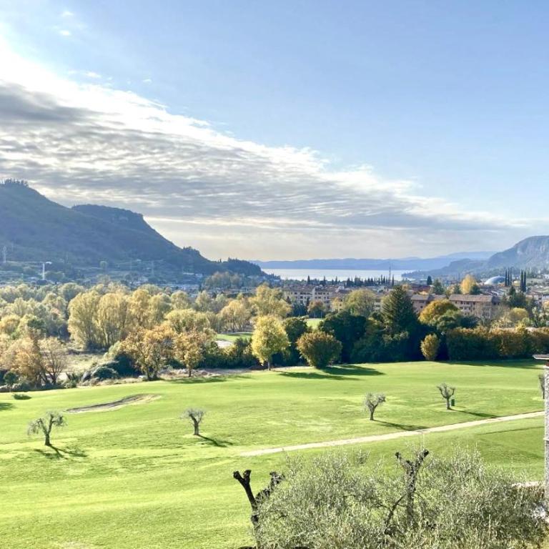 Tenuta degli ulivi - Casa a Schiera con 2 Camere da Letto - 60