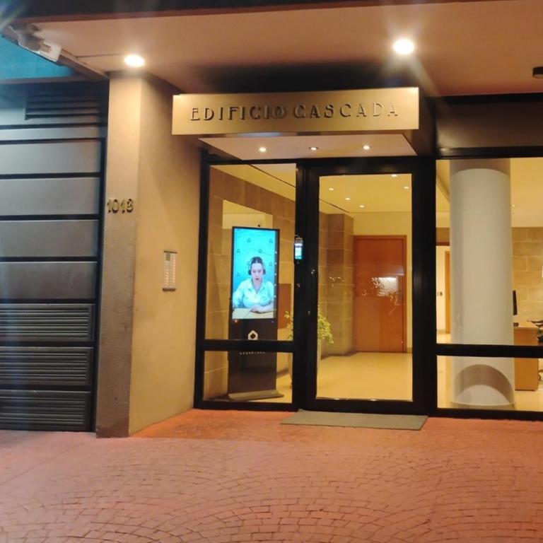 Parque Sabato Apart - Apartamento de 1 dormitorio con balcón - 5