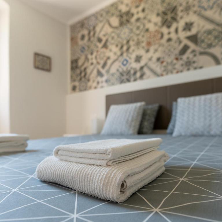 Ledro Lake Suite "Pur" - Appartamento con 2 Camere da Letto - 33