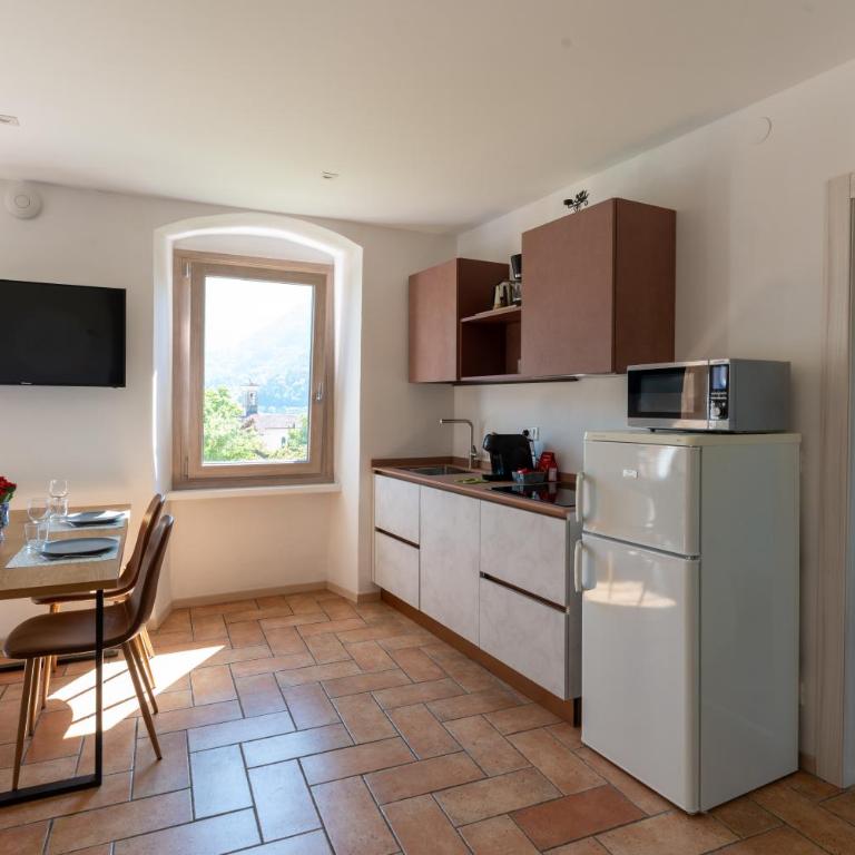 Ledro Lake Suite "Pur" - Appartamento con 2 Camere da Letto - 15