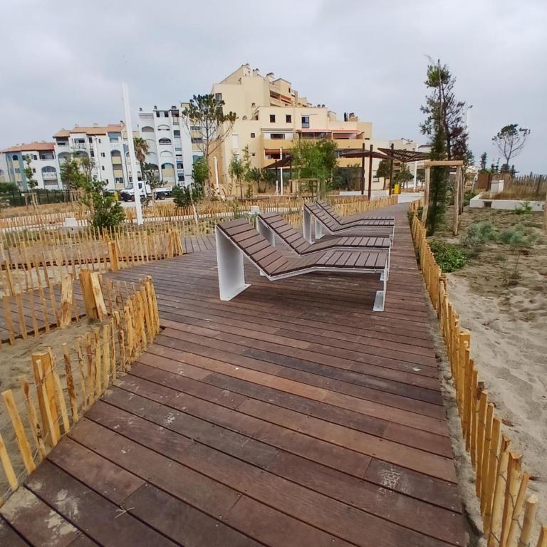 Palm Beach - Apartment - Ground Floor - 36