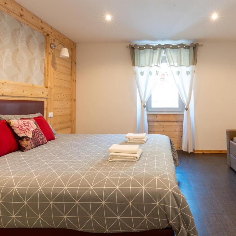 Ledro Lake Suite "Pur" - Appartamento con 2 Camere da Letto - 27