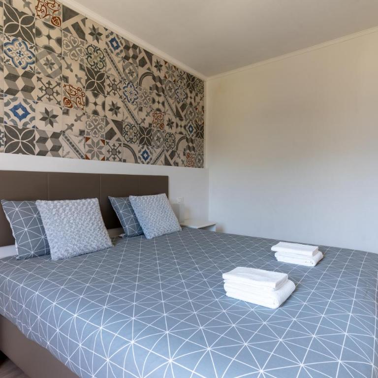 Ledro Lake Suite "Pur" - Appartamento con 2 Camere da Letto - 38