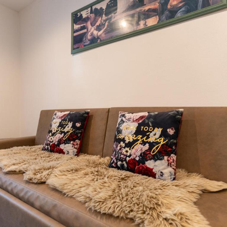 Ledro Lake Suite "Pur" - Appartamento con 2 Camere da Letto - 31