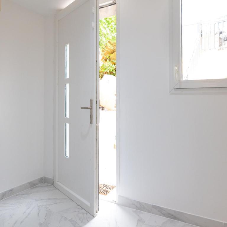 Appartements Cocon & Cosy - Terrasse privée - proche Paris et stade de France - Appartement 1 Chambre - 17