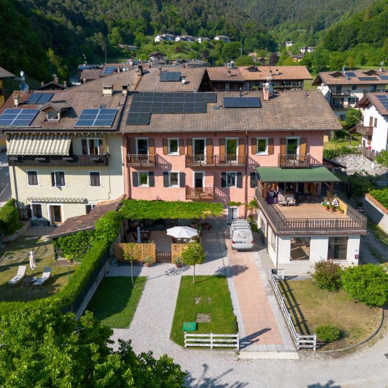 Ledro Lake Suite "Pur" - Appartamento con 2 Camere da Letto - 7