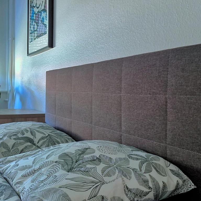 Suite Studio Moderne Quartier du Flon - One-Bedroom Apartment - 7