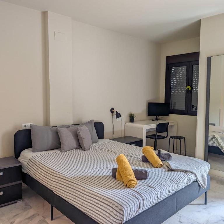Casa Sur: Spacious & stylish 4BR by the sea - Maison 4 Chambres - 11