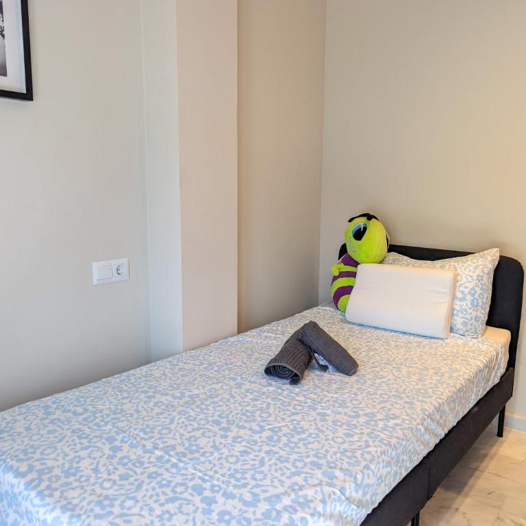 Casa Sur: Spacious & stylish 4BR by the sea - Maison 4 Chambres - 25