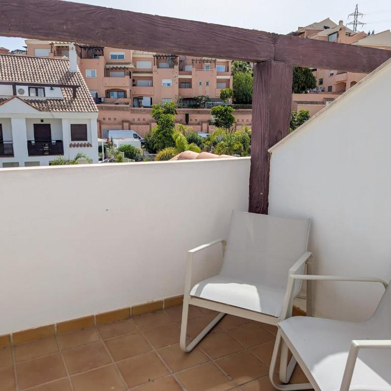Casa Sur: Spacious & stylish 4BR by the sea - Maison 4 Chambres - 23