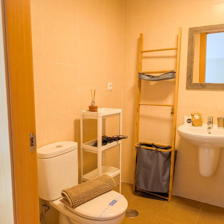 Casa Sur: Spacious & stylish 4BR by the sea - Maison 4 Chambres - 27
