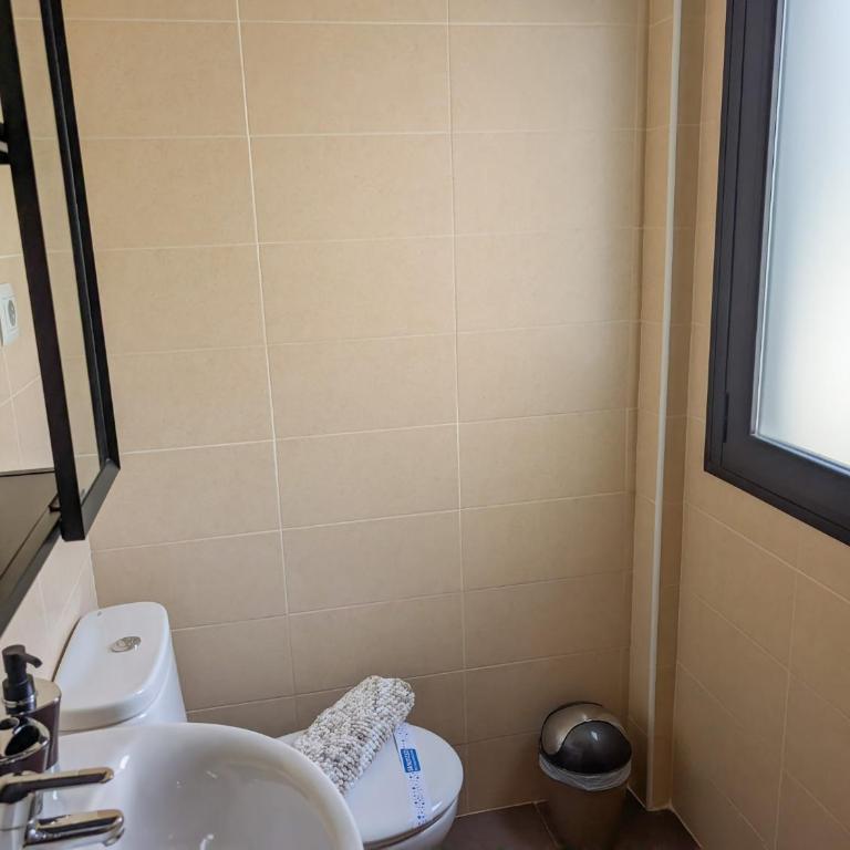 Casa Sur: Spacious & stylish 4BR by the sea - Maison 4 Chambres - 33