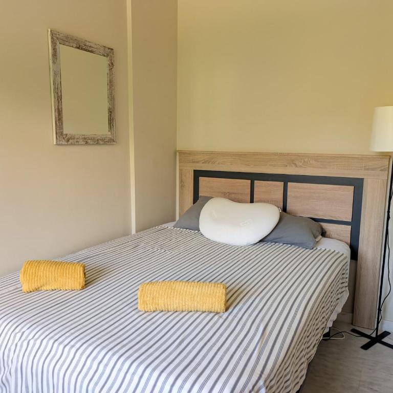 Casa Sur: Spacious & stylish 4BR by the sea - Maison 4 Chambres - 32