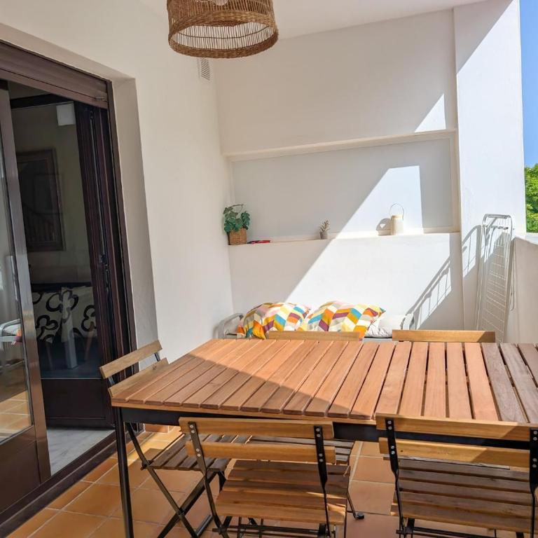 Casa Sur: Spacious & stylish 4BR by the sea - Maison 4 Chambres - 43