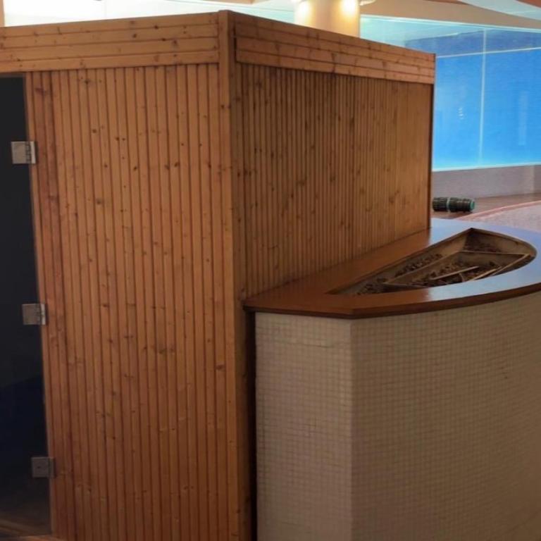 Parque Sabato Apart - Apartamento de 1 dormitorio con balcón - 16