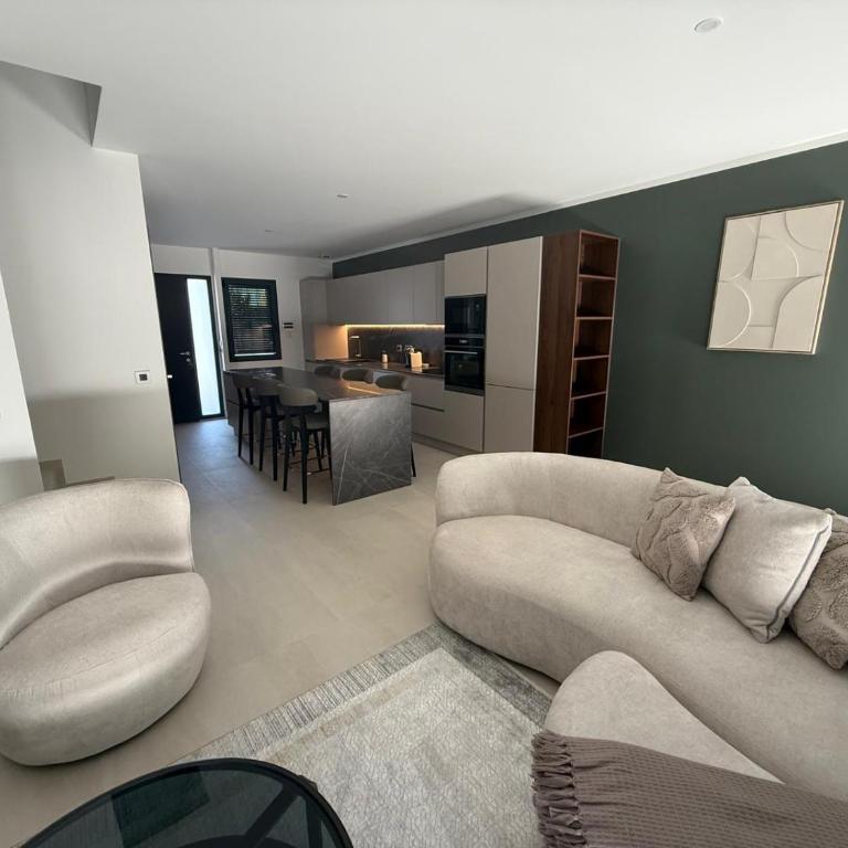 Rivages Bay - Villa Eden - 4
