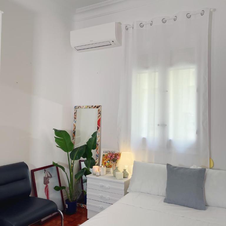 Hermoso Piso con Ac y Wi-Fi - Appartement 3 Chambres - 17