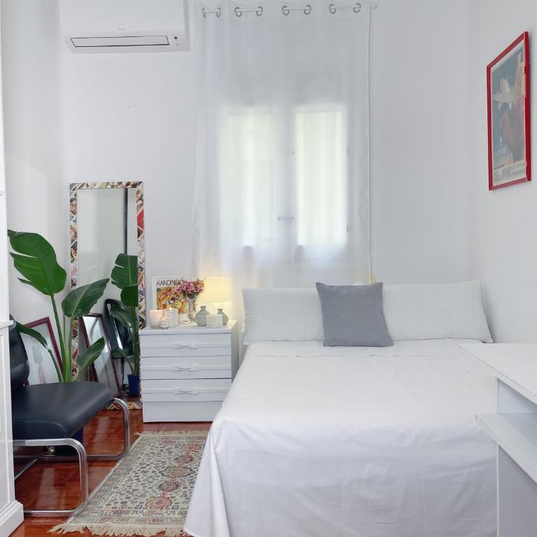 Hermoso Piso con Ac y Wi-Fi - Appartement 3 Chambres - 16