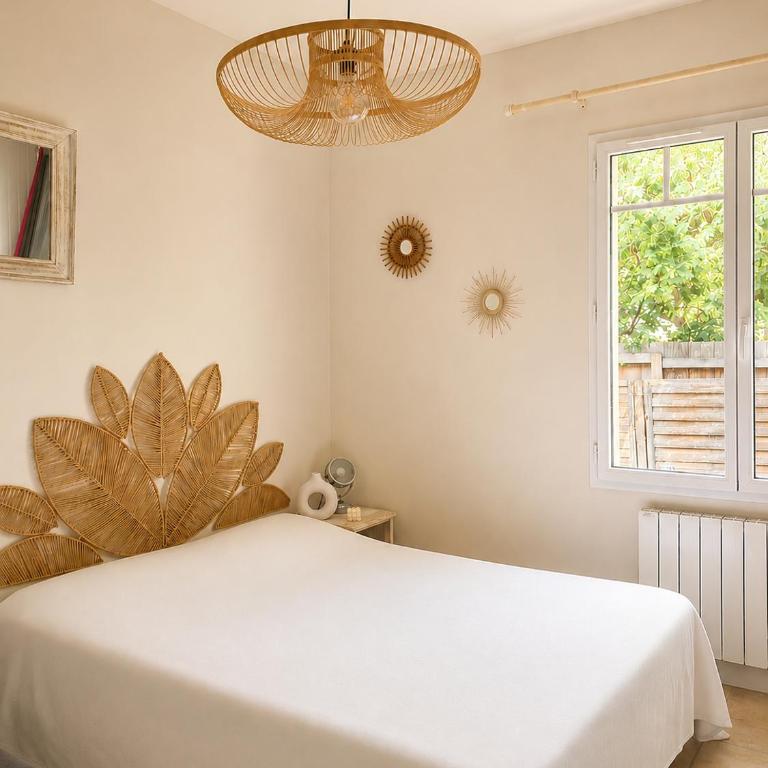 Villa Quartier Haitza - Casa - 5