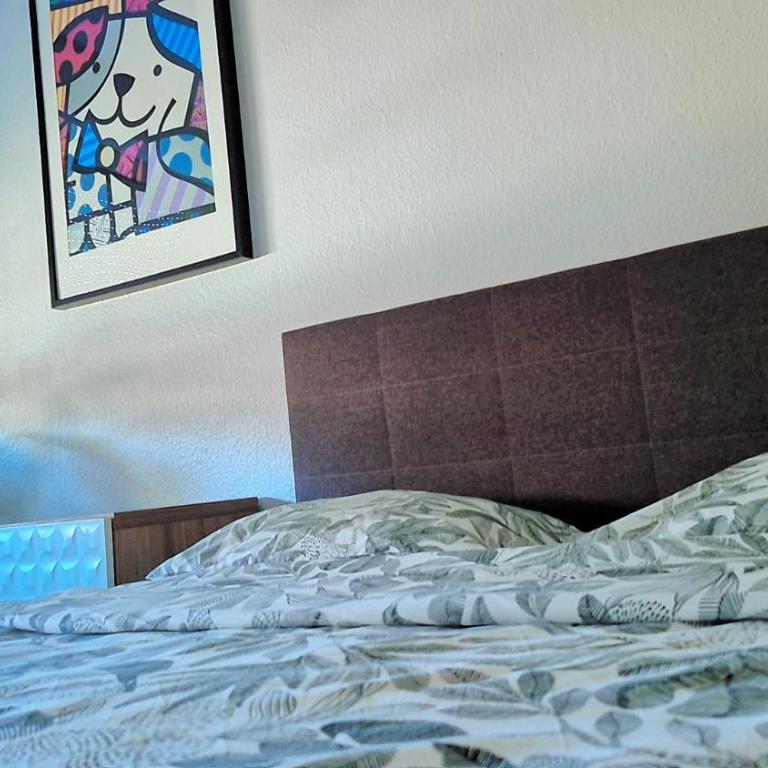 Suite Studio Moderne Quartier du Flon - One-Bedroom Apartment - 8