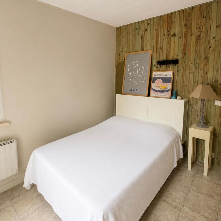 Villa Quartier Haitza - Casa - 6