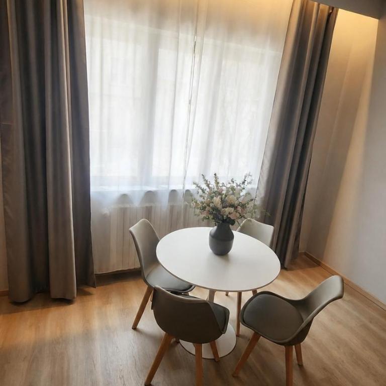 Gaia Apartments vicino al centro con parcheggio privato - Monolocale Deluxe - 9