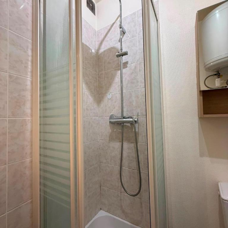 Studio cosy au coeur de Blois - Proche Château - Appartement 1 Chambre - 8
