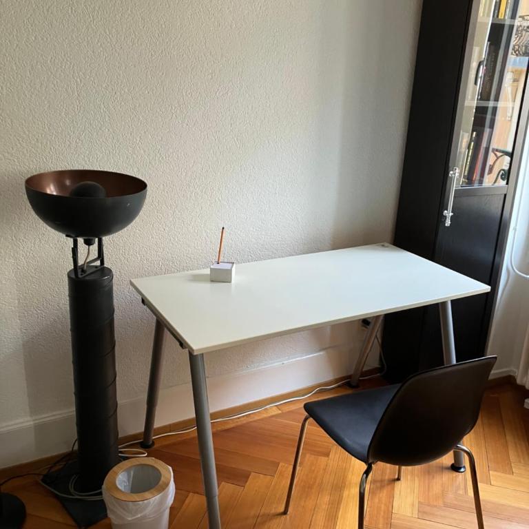 Laus-Angeles - Apartment mit 1 Schlafzimmer - 10