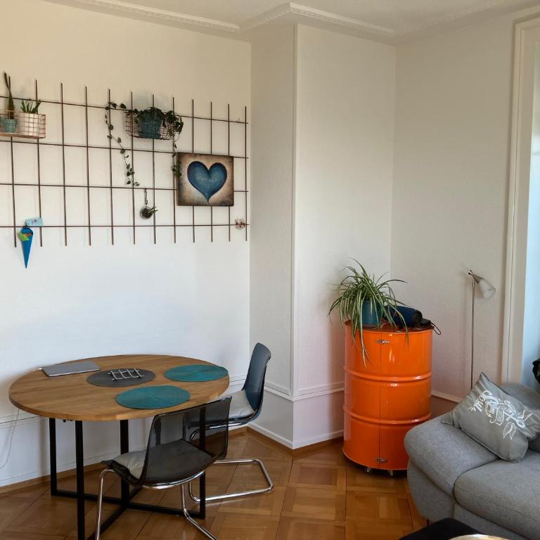 Laus-Angeles - Apartment mit 1 Schlafzimmer - 2