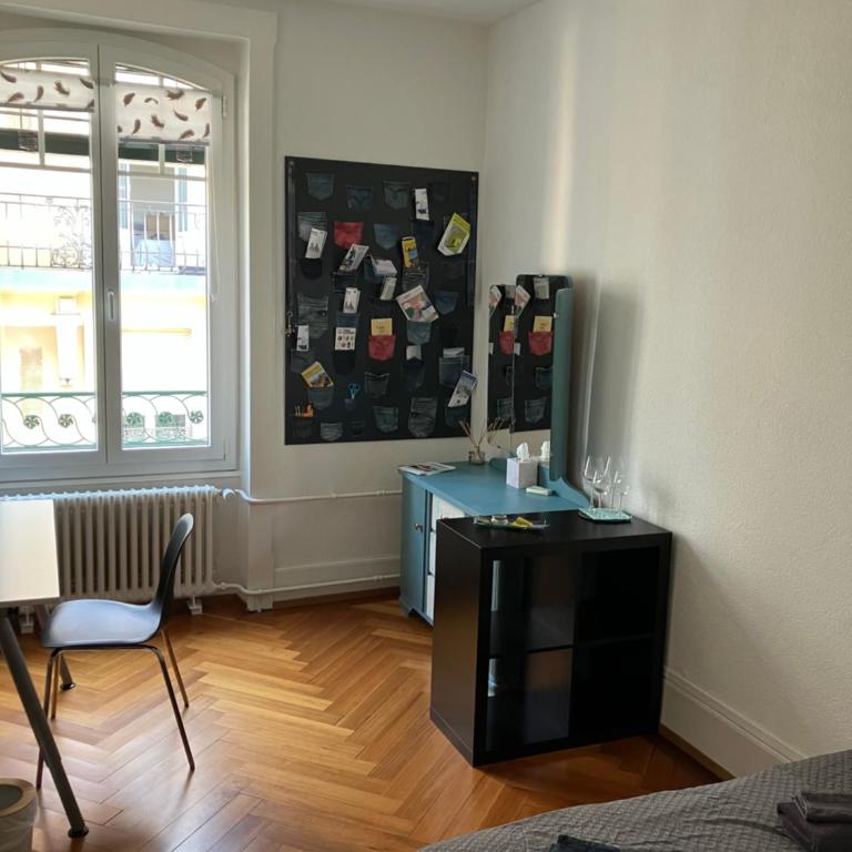 Laus-Angeles - Apartment mit 1 Schlafzimmer - 8