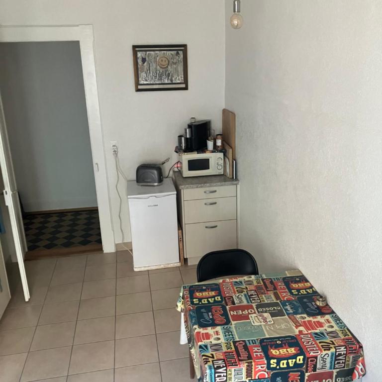 Laus-Angeles - Apartment mit 1 Schlafzimmer - 17