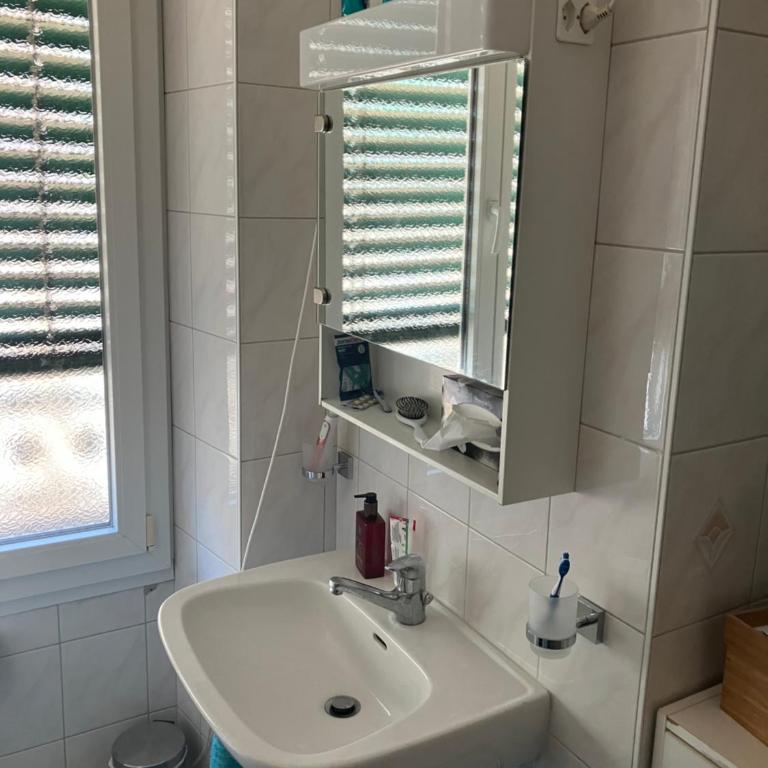Laus-Angeles - Apartment mit 1 Schlafzimmer - 20