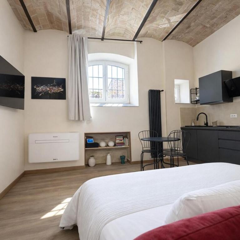 Heart of Rome Iconic Trastevere Stay for 4 guests - Apartment mit 1 Schlafzimmer - 21
