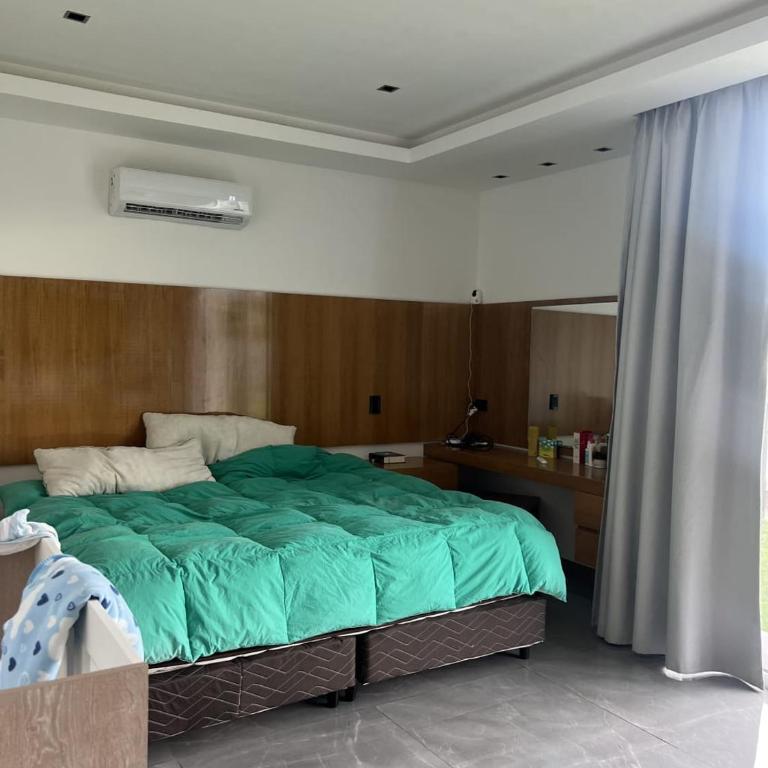 Piso equipado aconcagua - Apartamento - 6