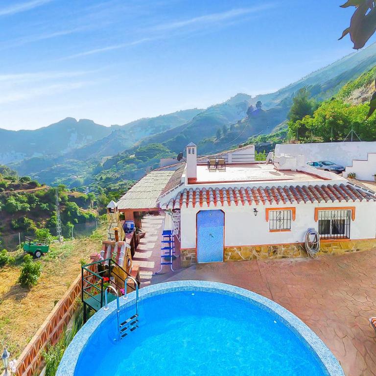 Cortijo Luque - Vacation Home - 1