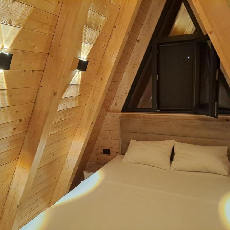 Ski Santa House - Kuća sa 1 Spavaćom Sobom - 11