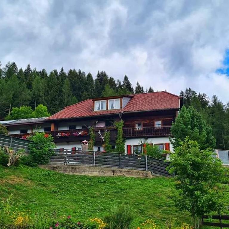 Haus Mauken - Appartments mit traumhaften Panoramablick - Appartement 1 Chambre - 31