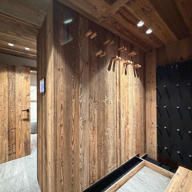 Homency - Chalet White Stone Igloo - Appartement Deluxe - 36