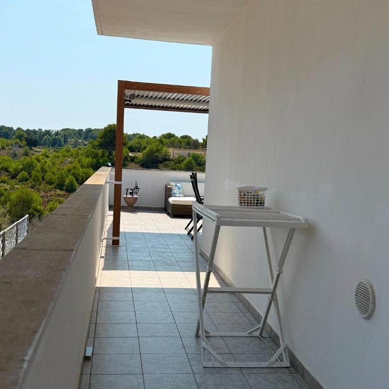Vista Paradiso - One-Bedroom House - 3