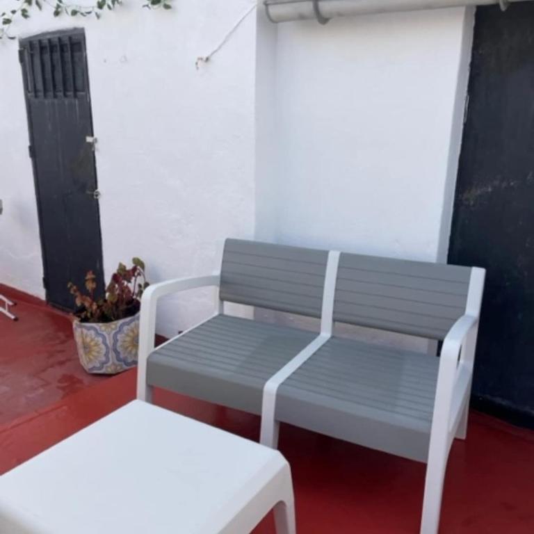 Casa Rustica En Ronda - Casa de 3 dormitorios - 3