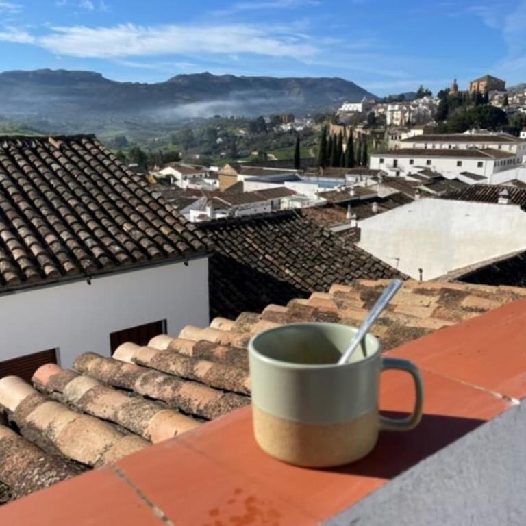 Casa Rustica En Ronda - Casa de 3 dormitorios - 22