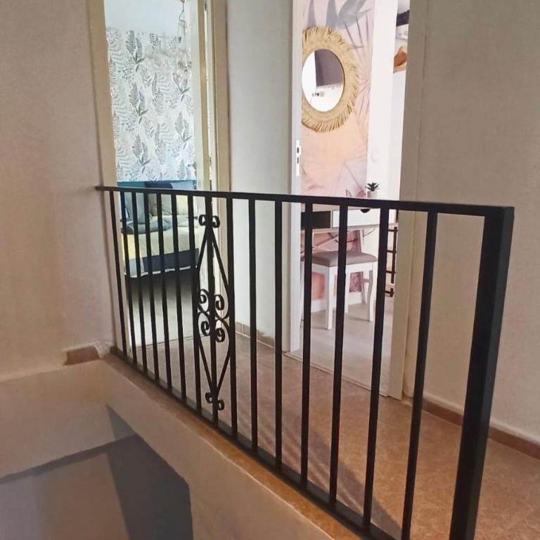 Casa Rustica En Ronda - Casa de 3 dormitorios - 25