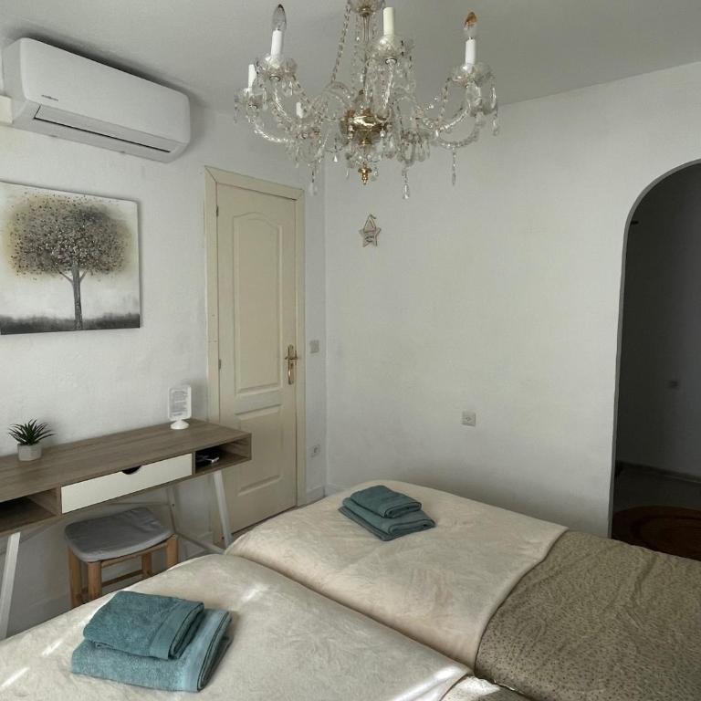 Casa Rustica En Ronda - Casa de 3 dormitorios - 26