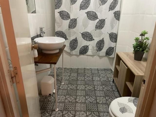 Casa Rustica En Ronda - Casa de 3 dormitorios - 33